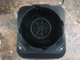 Procesador Ninja 3 en 1