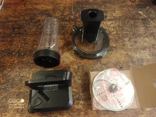 Procesador Ninja 3 en 1