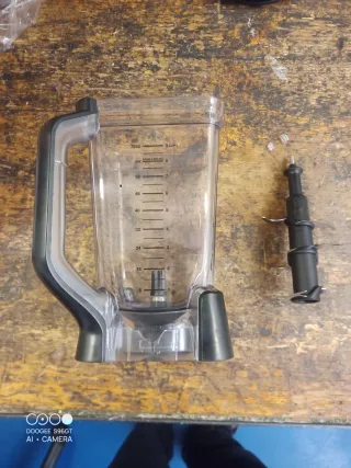 Procesador Ninja 3 en 1