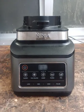 Procesador Ninja 3 en 1