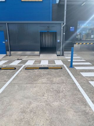 Trastero en alquiler en La Garena en Alcalá de Henares