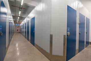 Trastero en alquiler en La Garena en Alcalá de Henares