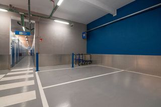 Trastero en alquiler en La Garena en Alcalá de Henares