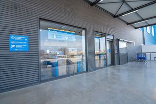 Trastero en alquiler en La Garena en Alcalá de Henares