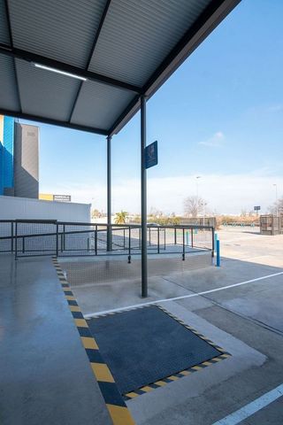 Trastero en alquiler en La Garena en Alcalá de Henares