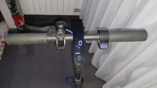 Patinete eléctrico Xiaomi Mi Electric Scoot