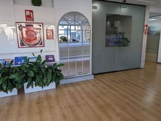 Oficina en alquiler en Norte en Alcobendas