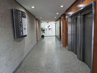 Oficina en alquiler en Norte en Alcobendas