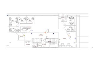 Oficina en alquiler en Norte en Alcobendas