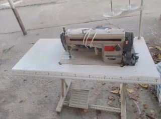 Máquina de coser industrial KDD-6870