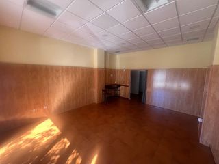 Local comercial en alquiler en Sector Plaza de Toros en Segovia