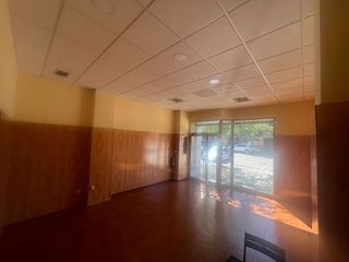 Local comercial en alquiler en Sector Plaza de Toros en Segovia