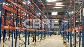 Nave industrial en alquiler en Zona Estación en Valdemoro