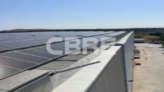 Nave industrial en alquiler en Zona Estación en Valdemoro