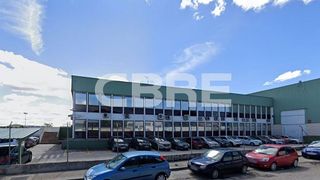 Nave industrial en alquiler en Zona Estación en Valdemoro