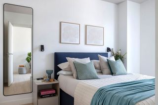 Piso en alquiler en Zona Industrial en Alcobendas