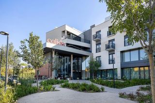 Piso en alquiler en Zona Industrial en Alcobendas