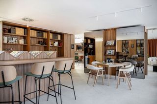 Piso en alquiler en Zona Industrial en Alcobendas