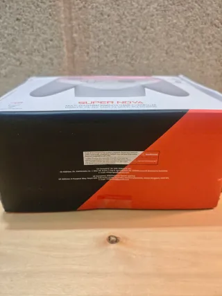 Mando GameSir Super Nova – Rosa – Nuevo a estrenar