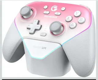 Mando GameSir Super Nova – Rosa – Nuevo a estrenar