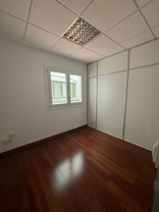 Oficina en alquiler en Centro Histórico - Plaza España en Cádiz