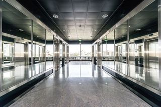 Oficina en alquiler en La Finca en Pozuelo de Alarcón