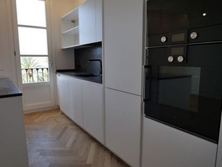 Ático en alquiler en La Llotja - Sant Jaume en Palma de Mallorca