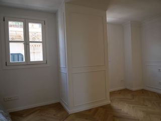 Ático en alquiler en La Llotja - Sant Jaume en Palma de Mallorca