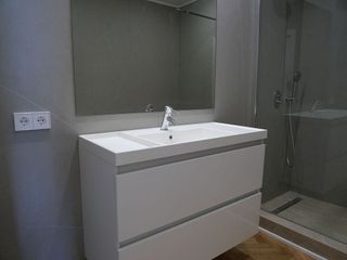 Ático en alquiler en La Llotja - Sant Jaume en Palma de Mallorca