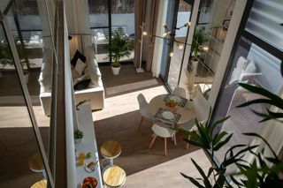 Piso en alquiler en Ciutat de les Arts i les Ciències en Valencia