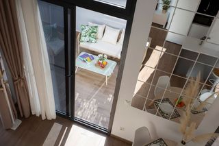 Piso en alquiler en Ciutat de les Arts i les Ciències en Valencia