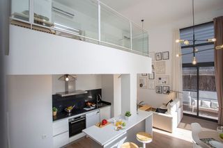 Piso en alquiler en Ciutat de les Arts i les Ciències en Valencia