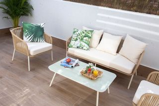 Piso en alquiler en Ciutat de les Arts i les Ciències en Valencia