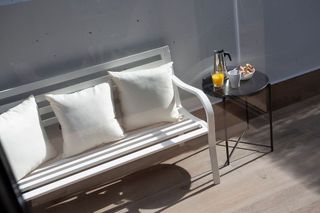 Piso en alquiler en Ciutat de les Arts i les Ciències en Valencia