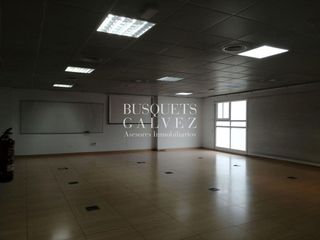 Oficina en alquiler en Casa de Campo en Madrid