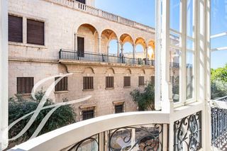 Piso en alquiler en La Seu - Cort - Monti-sión en Palma de Mallorca