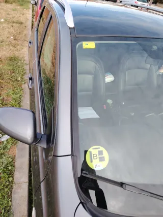 Nissan Qashqai+2 2013