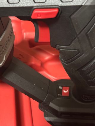 OFERTÓN sierra de sable Parkside Performance 20V