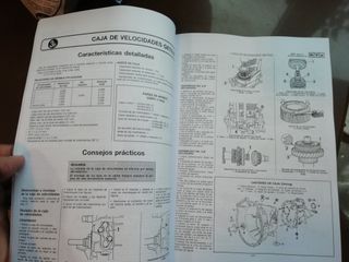BMW E36 318iS 320i 325i 318i manual d taller coupe
