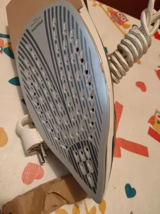 Plancha Philips Azur 7000 Series