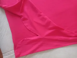 Lote 2 Camisetas Mujer Hello Kitty