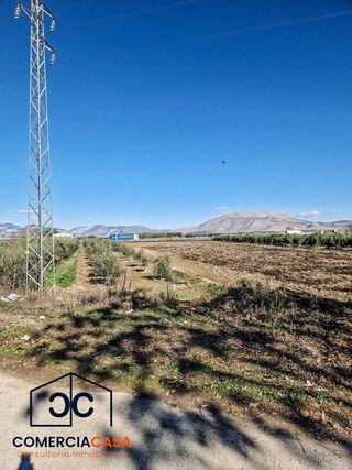 Cortijo en venta en Chauchina