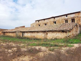 Cortijo en venta en Pedanías en Teruel