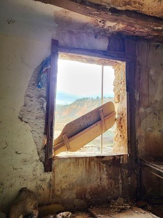 Cortijo en venta en Pedanías en Teruel