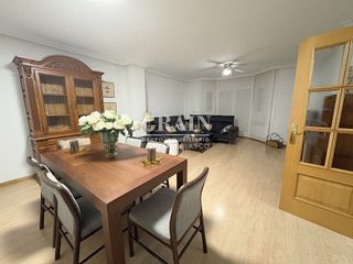 Casa adosada en venta en Santa Cruz - Industria - Polígono Campollano en Albacete