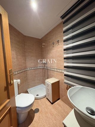 Casa adosada en venta en Santa Cruz - Industria - Polígono Campollano en Albacete