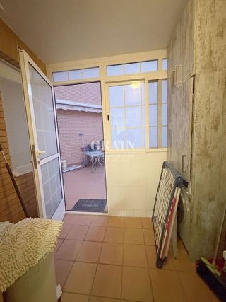 Casa adosada en venta en Santa Cruz - Industria - Polígono Campollano en Albacete