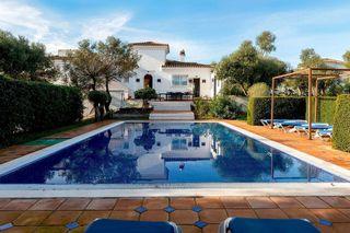 Chalet en venta en Benalup-Casas Viejas