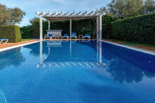 Chalet en venta en Benalup-Casas Viejas