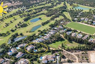 Chalet en venta en Benalup-Casas Viejas